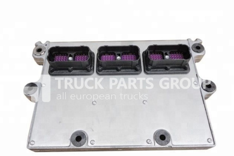 CUMMINS ISX QSX ISM QSM Electric Control Module ECM, TEREX TA25, TA27, TA30,  3408426, 3408501, 3680509, 3681404, 3681405, 31034893, 06122007, 452001184, L2155708, 31034898, 30150796, 07312006, 351705 - Bloc de gestion pour Tombereau articulé: photos 1 CUMMINS ISX QSX ISM QSM Electric Control Module ECM, TEREX TA25, TA27, TA30,  3408426, 3408501, 3680509, 3681404, 3681405, 31034893, 06122007, 452001184, L2155708, 31034898, 30150796, 07312006, 351705 - Bloc de gestion pour Tombereau articulé: photos 1