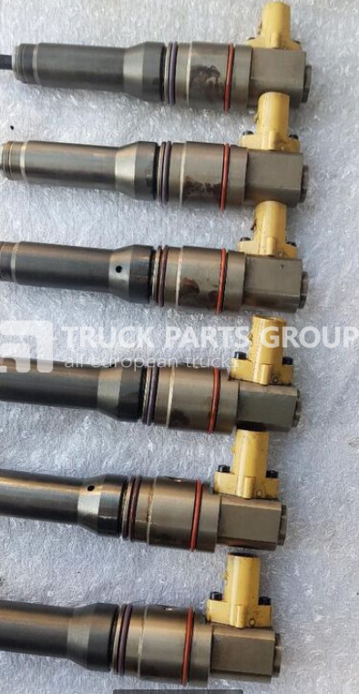DAF 106XF, XF, CF, EURO 6 injectors unit, injector, 2005596, 1993389 injector - Injecteur pour Camion: photos 3 DAF 106XF, XF, CF, EURO 6 injectors unit, injector, 2005596, 1993389 injector - Injecteur pour Camion: photos 3