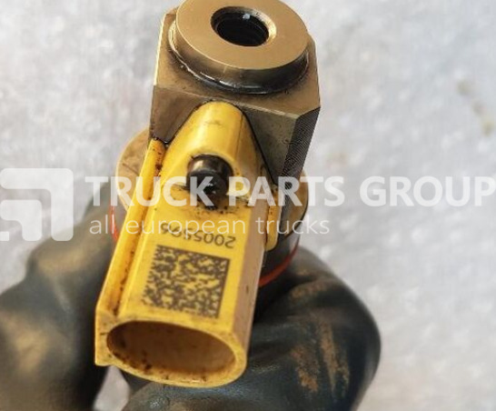 DAF 106XF, XF, CF, EURO 6 injectors unit, injector, 2005596, 1993389 injector - Injecteur pour Camion: photos 2 DAF 106XF, XF, CF, EURO 6 injectors unit, injector, 2005596, 1993389 injector - Injecteur pour Camion: photos 2