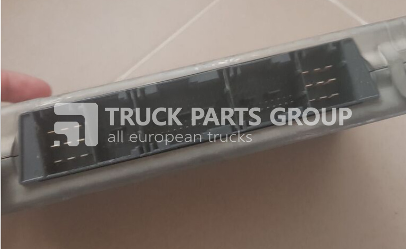 DAF 95XF EURO3, VIC2 electronic control unit 1639082 control unit - Bloc de gestion pour Camion: photos 3 DAF 95XF EURO3, VIC2 electronic control unit 1639082 control unit - Bloc de gestion pour Camion: photos 3