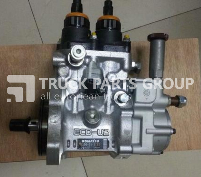 Denso injection fuel pump 0940000380, 6156711112, PC400-7 , 6D125, D65PX-15, WA480-5, 0940000382, 6156711110, 0940000582, 0940000603, 0940000580, 0940000584, 0940000581, 6261711111, D275AX, D275A-5R, - Pompe à carburant: photos 1 Denso injection fuel pump 0940000380, 6156711112, PC400-7 , 6D125, D65PX-15, WA480-5, 0940000382, 6156711110, 0940000582, 0940000603, 0940000580, 0940000584, 0940000581, 6261711111, D275AX, D275A-5R, - Pompe à carburant: photos 1