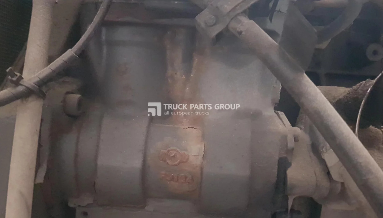 IVECO IVECO STRALIS EURO6 air compressor, air system 7685955371, 1901570, 1797644, 8695671117, 78599, 05.050.0278.130, 051.316, 5.42152, 7685955331, 8001887, KS00001412, KS00001412, KS00001805, KS01001637, - Compresseur pour Camion: photos 3 IVECO IVECO STRALIS EURO6 air compressor, air system 7685955371, 1901570, 1797644, 8695671117, 78599, 05.050.0278.130, 051.316, 5.42152, 7685955331, 8001887, KS00001412, KS00001412, KS00001805, KS01001637, - Compresseur pour Camion: photos 3