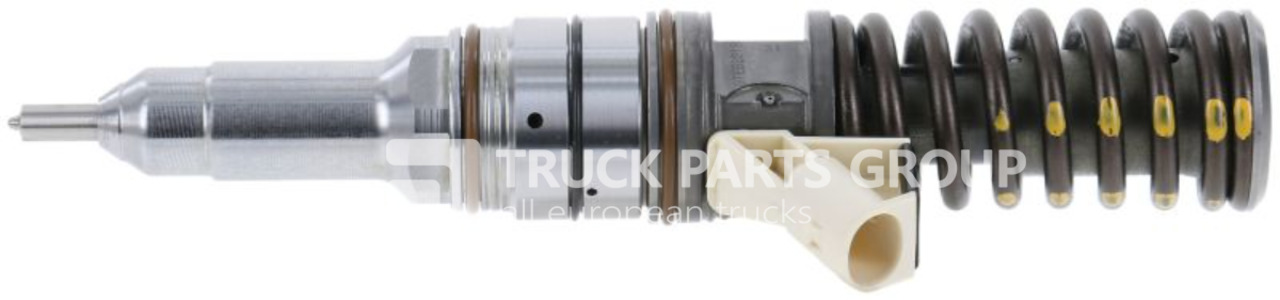 IVECO Stralis EuroStar EuroTech injectors unit fuel system BOSCH 0414703009, 504287106, 504099014, 504128354 , 504154922 , 504287106 , 0986441027 - Injecteur pour Camion: photos 2 IVECO Stralis EuroStar EuroTech injectors unit fuel system BOSCH 0414703009, 504287106, 504099014, 504128354 , 504154922 , 504287106 , 0986441027 - Injecteur pour Camion: photos 2