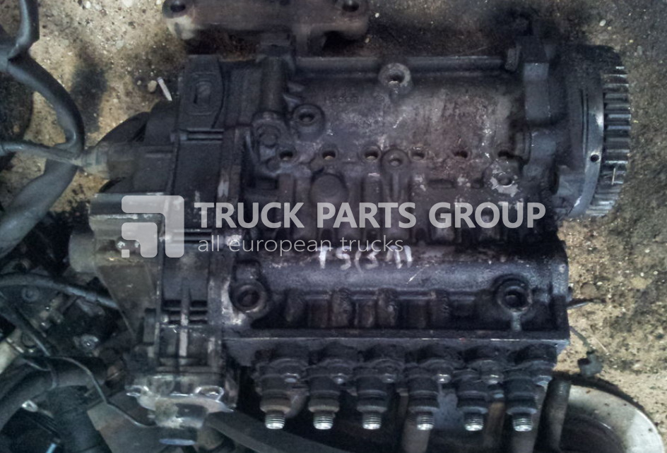 MAN 4 series, fuel pump, injection pump, D2876LF04, D2866LF26, D2876 fuel pump - Pompe à carburant pour Camion: photos 1 MAN 4 series, fuel pump, injection pump, D2876LF04, D2866LF26, D2876 fuel pump - Pompe à carburant pour Camion: photos 1