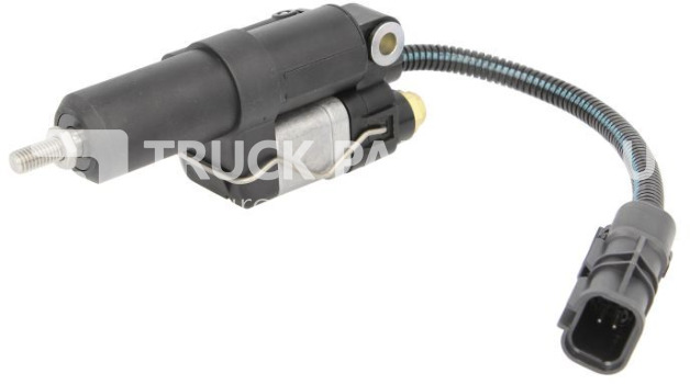 MAN TGA Common Rail EURO3, EURO4, EURO5, D2066, D2676 blocking flap control unit - Moteur et pièces pour Camion: photos 1 MAN TGA Common Rail EURO3, EURO4, EURO5, D2066, D2676 blocking flap control unit - Moteur et pièces pour Camion: photos 1