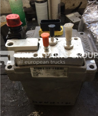 MAN TGA, TGS, TGX, ADblue pump, EMITEC pump, supply module adblue, s AdBlue pump - Système d'échappement pour Camion: photos 1 MAN TGA, TGS, TGX, ADblue pump, EMITEC pump, supply module adblue, s AdBlue pump - Système d'échappement pour Camion: photos 1