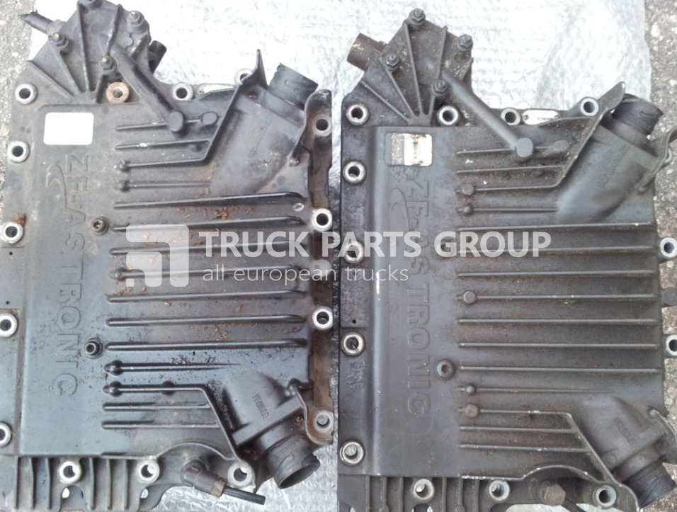MAN TGA, TGX, TGS, EURO3, EURO4, EURO5, EURO6 gearbox control unit, control unit - Bloc de gestion pour Camion: photos 3 MAN TGA, TGX, TGS, EURO3, EURO4, EURO5, EURO6 gearbox control unit, control unit - Bloc de gestion pour Camion: photos 3