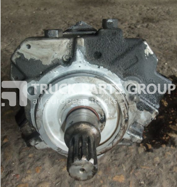 MAN TGA, TGX, TGS, TGL, TGM high pressure fuel pump, EURO 3, EURO 4, injection pump - Pompe à carburant pour Camion: photos 3 MAN TGA, TGX, TGS, TGL, TGM high pressure fuel pump, EURO 3, EURO 4, injection pump - Pompe à carburant pour Camion: photos 3