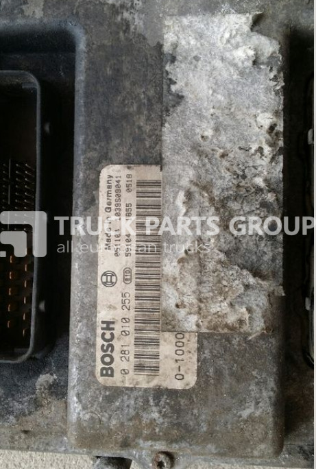 MAN TGA engine control unit, EDC ECU, EDC - 7C3, 430 PS EURO 3 engin control unit - Bloc de gestion pour Camion: photos 1 MAN TGA engine control unit, EDC ECU, EDC - 7C3, 430 PS EURO 3 engin control unit - Bloc de gestion pour Camion: photos 1