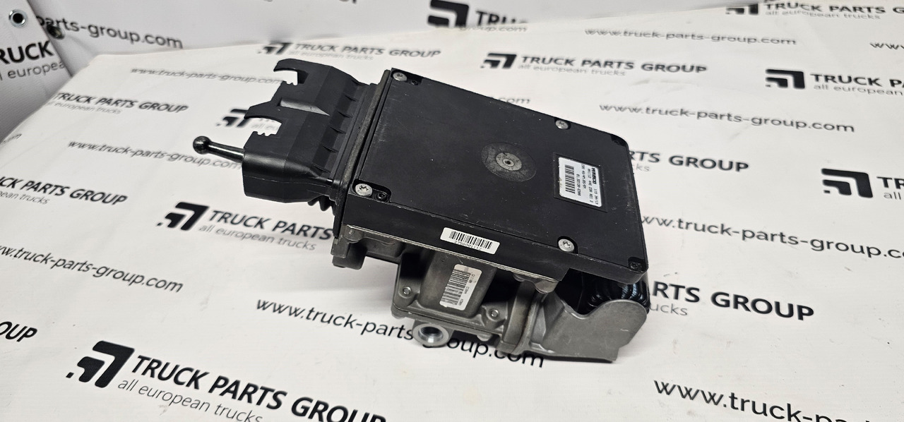MAN TGL, TGM brake main valve modulator EBS, ABS, CBU 4800200200, 49820396200, 81521306304, 81521306285, 81521306288, 81521306292, 81521306297, 81521306300, 81521306304, 4462300152, 4800200030, 480020 - Valve de frein pour Camion: photos 4 MAN TGL, TGM brake main valve modulator EBS, ABS, CBU 4800200200, 49820396200, 81521306304, 81521306285, 81521306288, 81521306292, 81521306297, 81521306300, 81521306304, 4462300152, 4800200030, 480020 - Valve de frein pour Camion: photos 4
