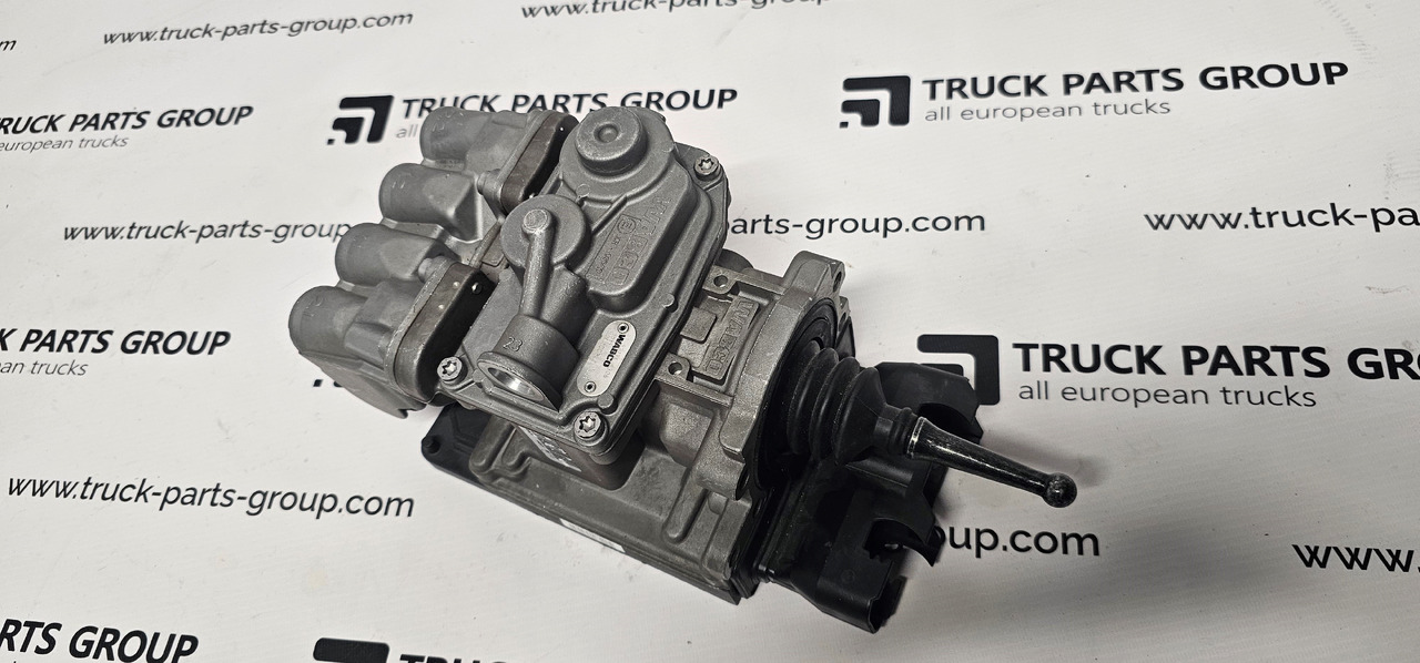 MAN TGL, TGM brake main valve modulator EBS, ABS, CBU 4800200200, 49820396200, 81521306304, 81521306285, 81521306288, 81521306292, 81521306297, 81521306300, 81521306304, 4462300152, 4800200030, 480020 - Valve de frein pour Camion: photos 2 MAN TGL, TGM brake main valve modulator EBS, ABS, CBU 4800200200, 49820396200, 81521306304, 81521306285, 81521306288, 81521306292, 81521306297, 81521306300, 81521306304, 4462300152, 4800200030, 480020 - Valve de frein pour Camion: photos 2