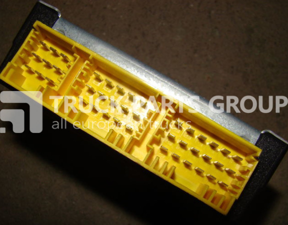 MAN TGX, TGS EURO5, EURO6 emission ECAS control unit, air suspension control unit - Bloc de gestion pour Camion: photos 4 MAN TGX, TGS EURO5, EURO6 emission ECAS control unit, air suspension control unit - Bloc de gestion pour Camion: photos 4