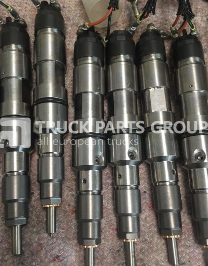 MAN injectors, injector unit, TGX, TGS, TGL, TGM, TGS EURO6, EURO 6, injector - Injecteur pour Camion: photos 1 MAN injectors, injector unit, TGX, TGS, TGL, TGM, TGS EURO6, EURO 6, injector - Injecteur pour Camion: photos 1