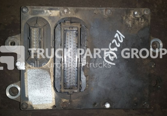 MERCEDES-BENZ Atego, Axor PLD, EDC, ECU, engine control unit, MR control, MR2 control unit - Bloc de gestion pour Camion: photos 1 MERCEDES-BENZ Atego, Axor PLD, EDC, ECU, engine control unit, MR control, MR2 control unit - Bloc de gestion pour Camion: photos 1