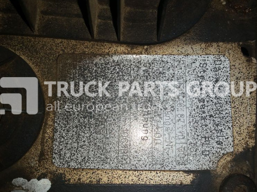 MERCEDES-BENZ Atego, Axor PLD, EDC, ECU, engine control unit, MR control, MR2 control unit - Bloc de gestion pour Camion: photos 2 MERCEDES-BENZ Atego, Axor PLD, EDC, ECU, engine control unit, MR control, MR2 control unit - Bloc de gestion pour Camion: photos 2