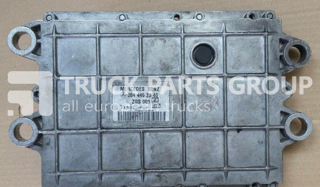 MERCEDES-BENZ Atego, Axor engine control unit, EDC, ECU, PLD OM906LA IV board computer - Bloc de gestion pour Camion: photos 1 MERCEDES-BENZ Atego, Axor engine control unit, EDC, ECU, PLD OM906LA IV board computer - Bloc de gestion pour Camion: photos 1