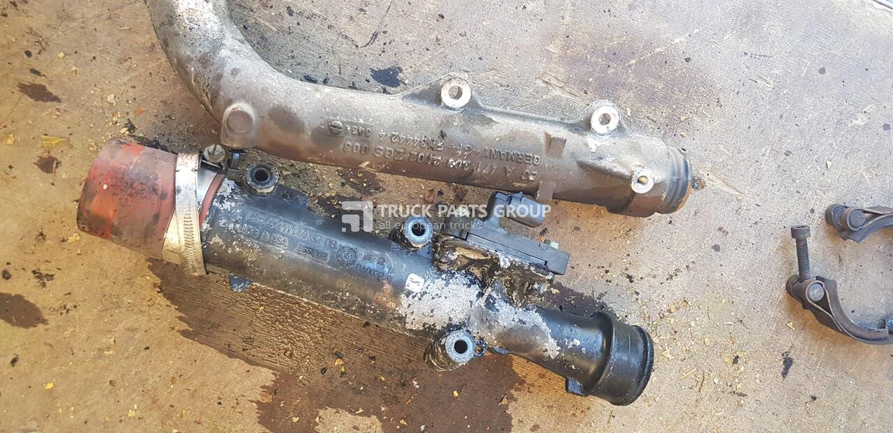 Mersedes-benz actros MP4 alternator 0141547402, 0151540302, 0151541302, 0151542402, 10444098, 11444098, A1050S, 0124655327, 0124655617, 0141546202, 0141547102, 0141547802, 0141547502, 0151541502, 1013 - Alternateur pour Camion: photos 5 Mersedes-benz actros MP4 alternator 0141547402, 0151540302, 0151541302, 0151542402, 10444098, 11444098, A1050S, 0124655327, 0124655617, 0141546202, 0141547102, 0141547802, 0141547502, 0151541502, 1013 - Alternateur pour Camion: photos 5