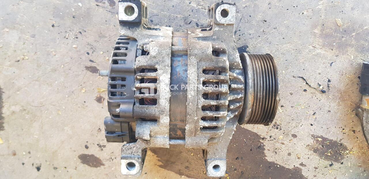Mersedes-benz actros MP4 alternator 0141547402, 0151540302, 0151541302, 0151542402, 10444098, 11444098, A1050S, 0124655327, 0124655617, 0141546202, 0141547102, 0141547802, 0141547502, 0151541502, 1013 - Alternateur pour Camion: photos 1 Mersedes-benz actros MP4 alternator 0141547402, 0151540302, 0151541302, 0151542402, 10444098, 11444098, A1050S, 0124655327, 0124655617, 0141546202, 0141547102, 0141547802, 0141547502, 0151541502, 1013 - Alternateur pour Camion: photos 1