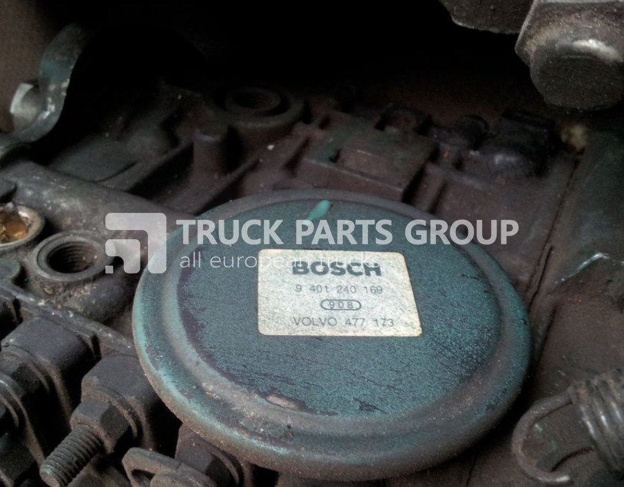 RENAULT Magnum AE 430 EURO2, EURO 2 ETECH fuel pump, high pressure fuel fuel pump - Pompe à carburant pour Camion: photos 5 RENAULT Magnum AE 430 EURO2, EURO 2 ETECH fuel pump, high pressure fuel fuel pump - Pompe à carburant pour Camion: photos 5