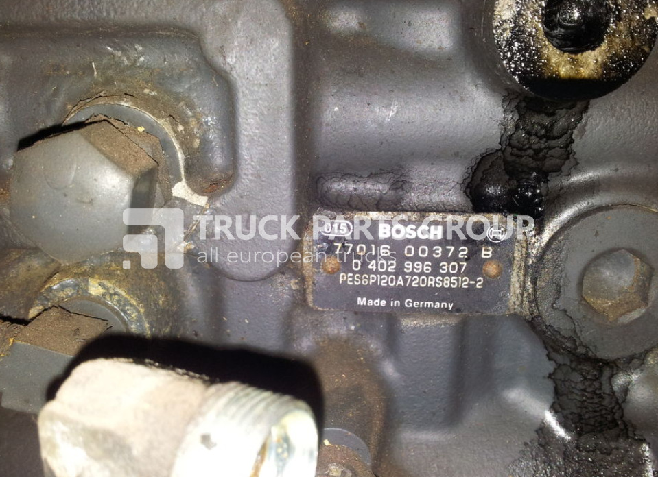 RENAULT Magnum AE 430 EURO2, EURO 2 ETECH fuel pump, high pressure fuel fuel pump - Pompe à carburant pour Camion: photos 1 RENAULT Magnum AE 430 EURO2, EURO 2 ETECH fuel pump, high pressure fuel fuel pump - Pompe à carburant pour Camion: photos 1