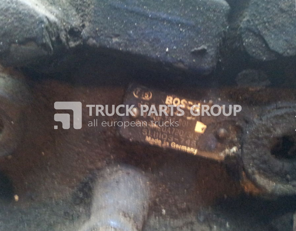 RENAULT Magnum AE 430 EURO2, EURO 2 ETECH fuel pump, high pressure fuel fuel pump - Pompe à carburant pour Camion: photos 3 RENAULT Magnum AE 430 EURO2, EURO 2 ETECH fuel pump, high pressure fuel fuel pump - Pompe à carburant pour Camion: photos 3