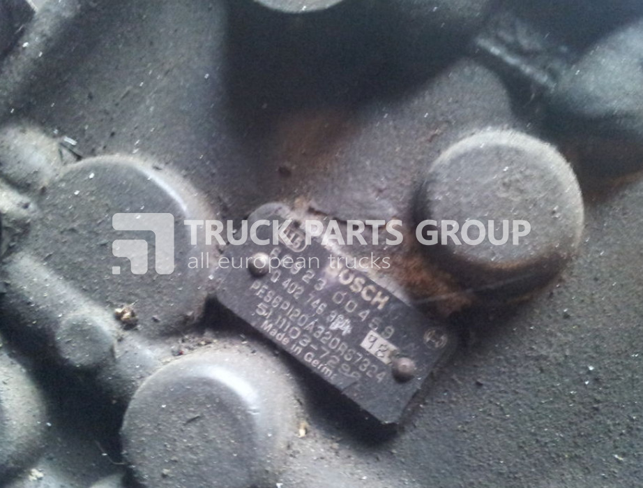 RENAULT Magnum AE 430 EURO2, EURO 2 ETECH fuel pump, high pressure fuel fuel pump - Pompe à carburant pour Camion: photos 4 RENAULT Magnum AE 430 EURO2, EURO 2 ETECH fuel pump, high pressure fuel fuel pump - Pompe à carburant pour Camion: photos 4
