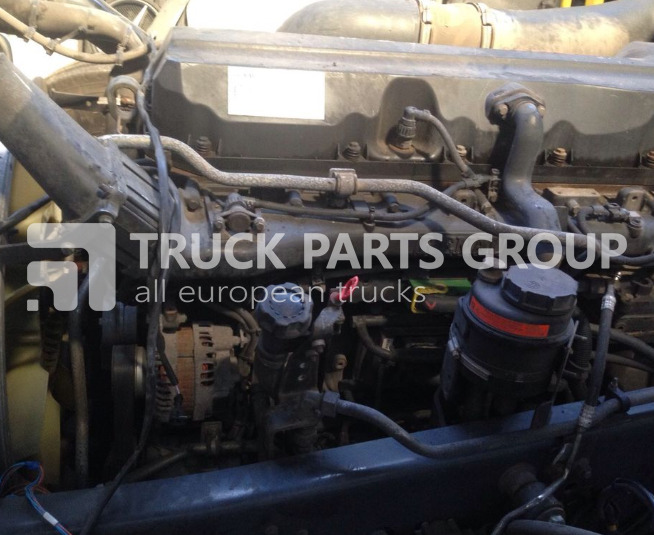 RENAULT Premium, Kerax DXI, EURO3, EURO4, EURO5 engine DXI11, 410PS, 440 engine - Moteur pour Camion: photos 1 RENAULT Premium, Kerax DXI, EURO3, EURO4, EURO5 engine DXI11, 410PS, 440 engine - Moteur pour Camion: photos 1