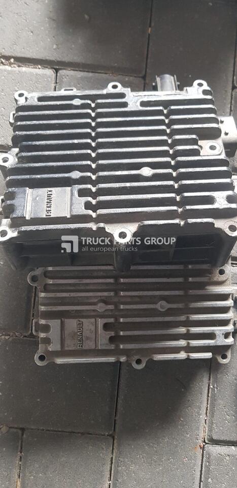 Renault midlum gearbox control unit 4464770372, 4770010370, 05013250370, 4464770372, 446477037, 4770010300 - Bloc de gestion pour Camion: photos 4 Renault midlum gearbox control unit 4464770372, 4770010370, 05013250370, 4464770372, 446477037, 4770010300 - Bloc de gestion pour Camion: photos 4