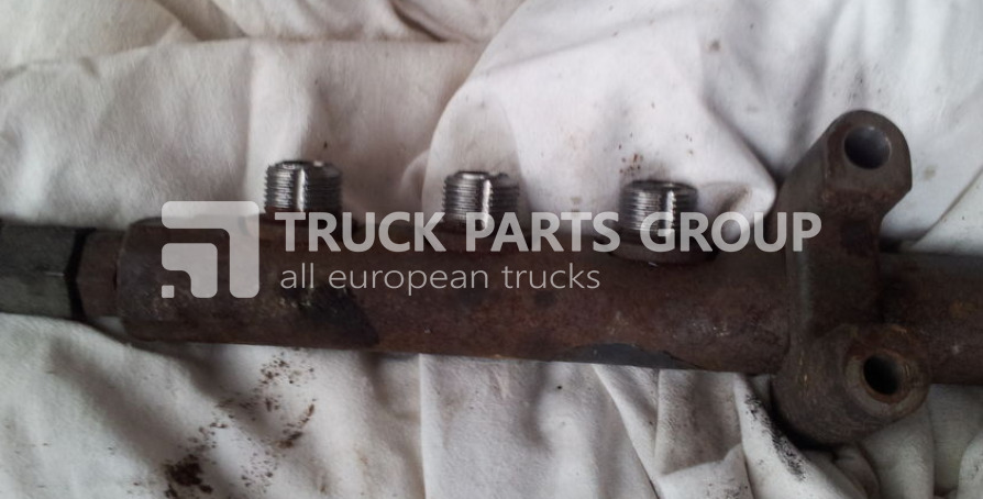 SCANIA R, P, G series accumulator 2130085, 2130086, 1760323, 2002836, 2 fuel pump - Préparation du carburant pour Camion: photos 2 SCANIA R, P, G series accumulator 2130085, 2130086, 1760323, 2002836, 2 fuel pump - Préparation du carburant pour Camion: photos 2