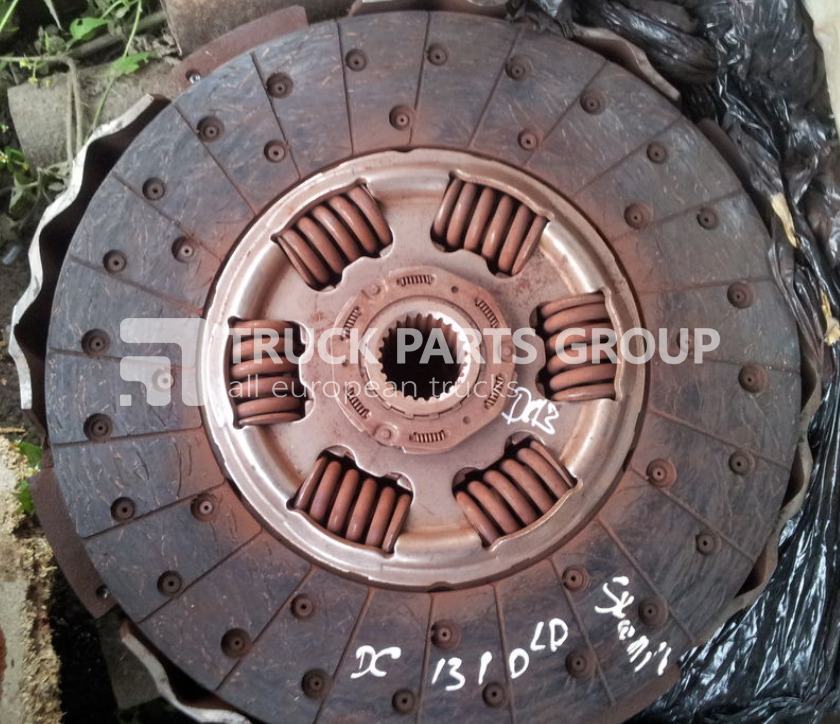 SCANIA R, P, G series accumulator 2130085, 2130086, 1760323, 2002836, 2 fuel pump - Préparation du carburant pour Camion: photos 3 SCANIA R, P, G series accumulator 2130085, 2130086, 1760323, 2002836, 2 fuel pump - Préparation du carburant pour Camion: photos 3