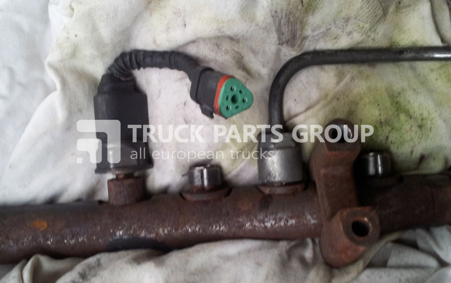 SCANIA R, P, G series accumulator 2130085, 2130086, 1760323, 2002836, 2 fuel pump - Préparation du carburant pour Camion: photos 1 SCANIA R, P, G series accumulator 2130085, 2130086, 1760323, 2002836, 2 fuel pump - Préparation du carburant pour Camion: photos 1