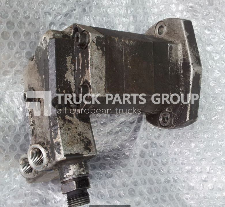 SCANIA R series 1440235, 1518142, R series feed pump, fuel pump HPI fue injection pump - Pompe à carburant pour Camion: photos 1 SCANIA R series 1440235, 1518142, R series feed pump, fuel pump HPI fue injection pump - Pompe à carburant pour Camion: photos 1