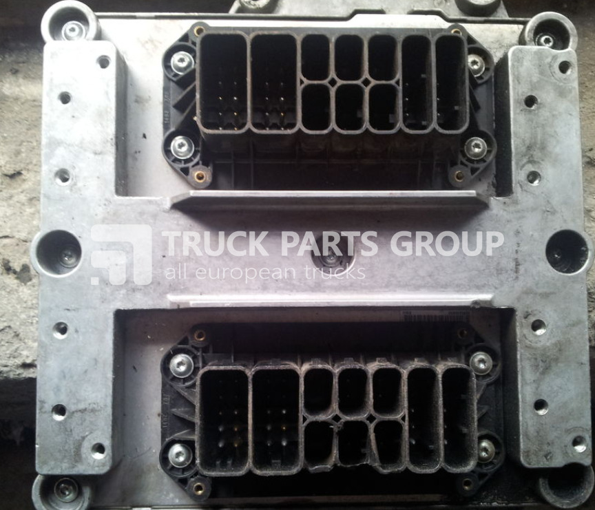 SCANIA R series ECU EMS, engine control unit, EURO3, EURO4, control uni control unit - Bloc de gestion pour Camion: photos 1 SCANIA R series ECU EMS, engine control unit, EURO3, EURO4, control uni control unit - Bloc de gestion pour Camion: photos 1