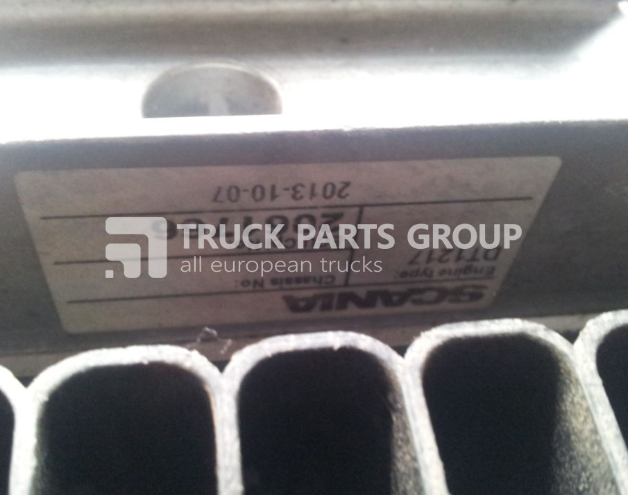 SCANIA R series ECU EMS, engine control unit, EURO3, EURO4, control uni control unit - Bloc de gestion pour Camion: photos 2 SCANIA R series ECU EMS, engine control unit, EURO3, EURO4, control uni control unit - Bloc de gestion pour Camion: photos 2