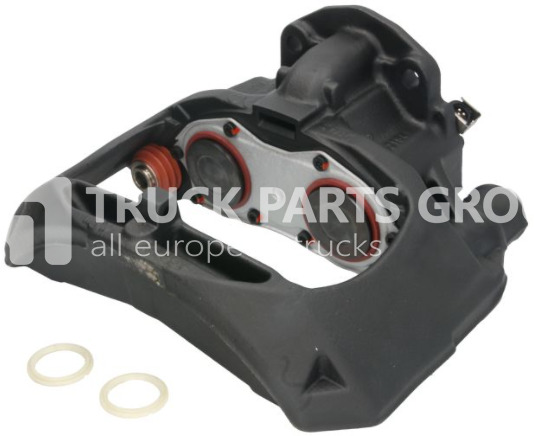 Scania P G R T K N F RH brake caliper 1513589, 1744250, 9254810700, 9253840050, 1928820, 1946326, 1921157, 1756385, 1731227, 1513589, 1472419, 1422034, 1365720, 1744249, 1903071, 1746797, 1928817, 194 - Étrier de frein pour Camion: photos 1 Scania P G R T K N F RH brake caliper 1513589, 1744250, 9254810700, 9253840050, 1928820, 1946326, 1921157, 1756385, 1731227, 1513589, 1472419, 1422034, 1365720, 1744249, 1903071, 1746797, 1928817, 194 - Étrier de frein pour Camion: photos 1