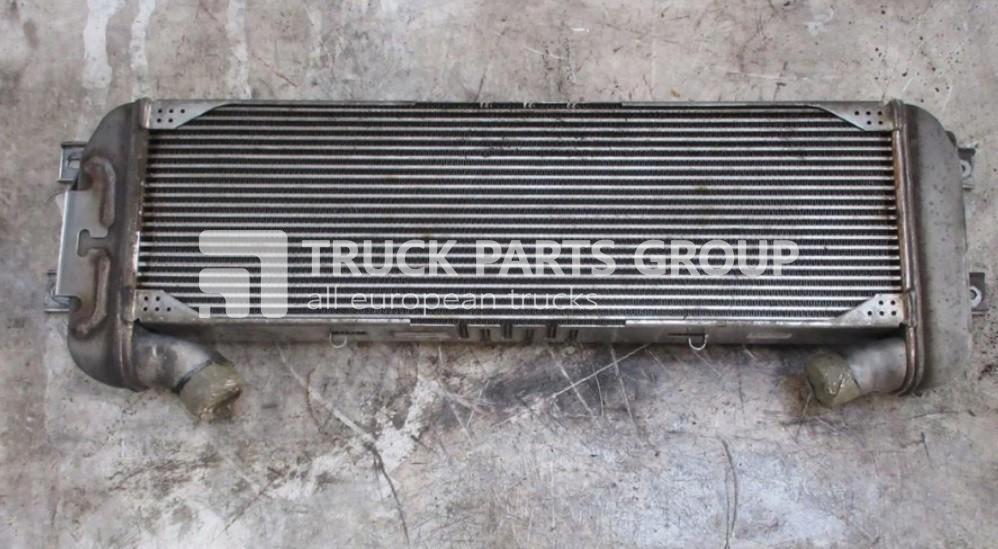 Scania T, P, G, R, L series scania EURO5, EURO 5 emission XPI injection system, DC13 engine, EGR cooler, 1880827, 1764094, 1785348, 1752543, 1755921, 2122093, 2051209, 2013337, 1812945, 1911606, 18613 - Refroidisseur EGR pour Camion: photos 1 Scania T, P, G, R, L series scania EURO5, EURO 5 emission XPI injection system, DC13 engine, EGR cooler, 1880827, 1764094, 1785348, 1752543, 1755921, 2122093, 2051209, 2013337, 1812945, 1911606, 18613 - Refroidisseur EGR pour Camion: photos 1