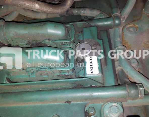 VOLVO FH13, FL, FM EURO 4, EURO 5, engine computer EDC, engine control - Bloc de gestion pour Camion: photos 2 VOLVO FH13, FL, FM EURO 4, EURO 5, engine computer EDC, engine control - Bloc de gestion pour Camion: photos 2
