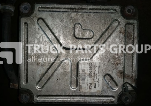 VOLVO FH13, FM13, EURO 4, EURO 5, engine computer, engine control unit control unit - Bloc de gestion pour Camion: photos 1 VOLVO FH13, FM13, EURO 4, EURO 5, engine computer, engine control unit control unit - Bloc de gestion pour Camion: photos 1