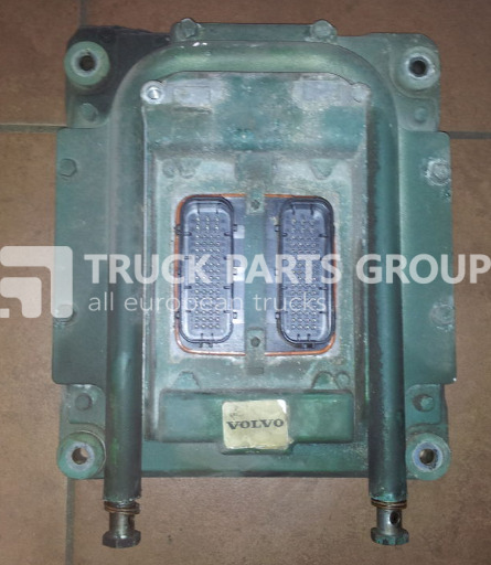 VOLVO FH13, Renault DXI engine control unit, EURO4, EURO5, D13A 440 PS control unit - Bloc de gestion pour Camion: photos 1 VOLVO FH13, Renault DXI engine control unit, EURO4, EURO5, D13A 440 PS control unit - Bloc de gestion pour Camion: photos 1