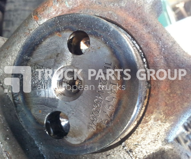 VOLVO FH4, FM4, EURO6, camshaft, T series Renault Range, Gama EURO 6, camshaft - Arbre à cames pour Camion: photos 1 VOLVO FH4, FM4, EURO6, camshaft, T series Renault Range, Gama EURO 6, camshaft - Arbre à cames pour Camion: photos 1