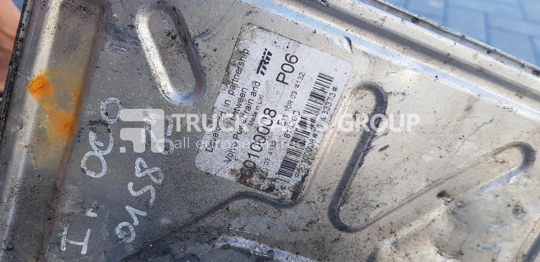 VOLVO FL, FM, D7E, DXI7, D5E, DXI5, D6E, DXI6 engine computer, engine control unit, EDC, ECU, EURO 4, EURO 5 emission, RENAULT PREMIUM, MIDLUM DXI7, 60100007; 60100008; 60100008; 60100008; 7460100007; - Bloc de gestion pour Camion: photos 2 VOLVO FL, FM, D7E, DXI7, D5E, DXI5, D6E, DXI6 engine computer, engine control unit, EDC, ECU, EURO 4, EURO 5 emission, RENAULT PREMIUM, MIDLUM DXI7, 60100007; 60100008; 60100008; 60100008; 7460100007; - Bloc de gestion pour Camion: photos 2