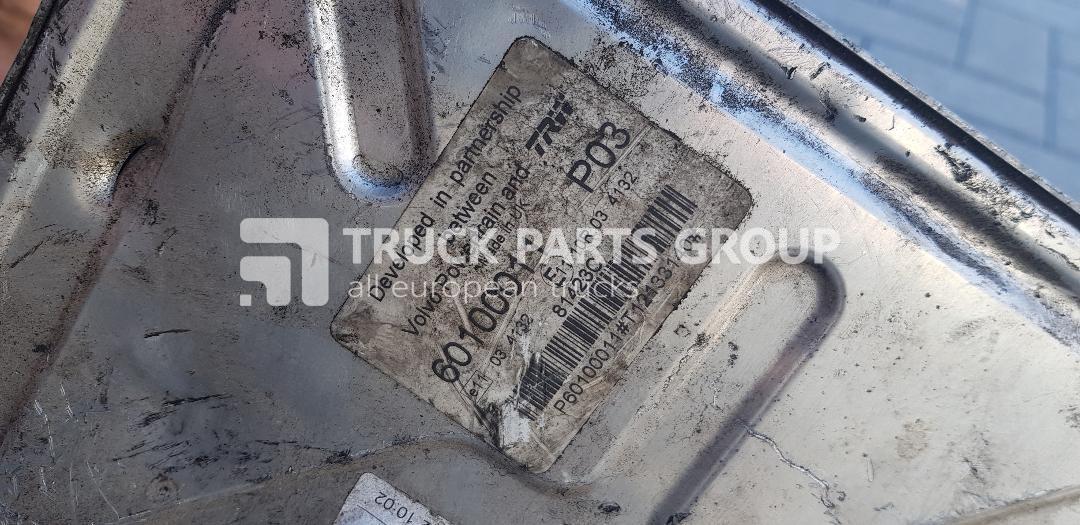 VOLVO FL, FM, D7E, DXI7, D5E, DXI5, D6E, DXI6 engine computer, engine control unit, EDC, ECU, EURO 4, EURO 5 emission, RENAULT PREMIUM, MIDLUM DXI7, 60100007; 60100008; 60100008; 60100008; 7460100007; - Bloc de gestion pour Camion: photos 3 VOLVO FL, FM, D7E, DXI7, D5E, DXI5, D6E, DXI6 engine computer, engine control unit, EDC, ECU, EURO 4, EURO 5 emission, RENAULT PREMIUM, MIDLUM DXI7, 60100007; 60100008; 60100008; 60100008; 7460100007; - Bloc de gestion pour Camion: photos 3