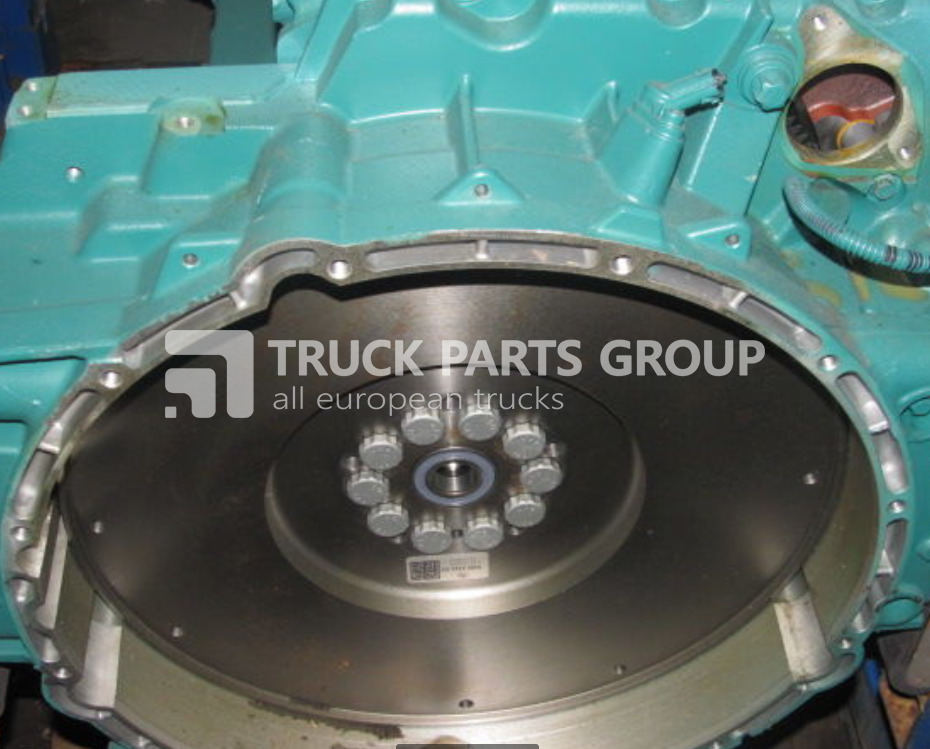 VOLVO FL7, FM, RENAULT MIDLUM DXI engine DXI7, D7E, D7F, 290 HP, 240 H engine - Moteur pour Camion: photos 5 VOLVO FL7, FM, RENAULT MIDLUM DXI engine DXI7, D7E, D7F, 290 HP, 240 H engine - Moteur pour Camion: photos 5
