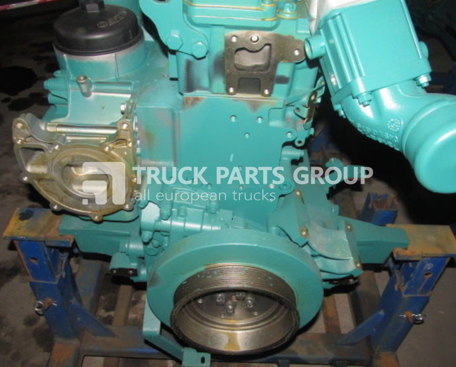VOLVO FL7, FM, RENAULT MIDLUM DXI engine DXI7, D7E, D7F, 290 HP, 240 H engine - Moteur pour Camion: photos 1 VOLVO FL7, FM, RENAULT MIDLUM DXI engine DXI7, D7E, D7F, 290 HP, 240 H engine - Moteur pour Camion: photos 1