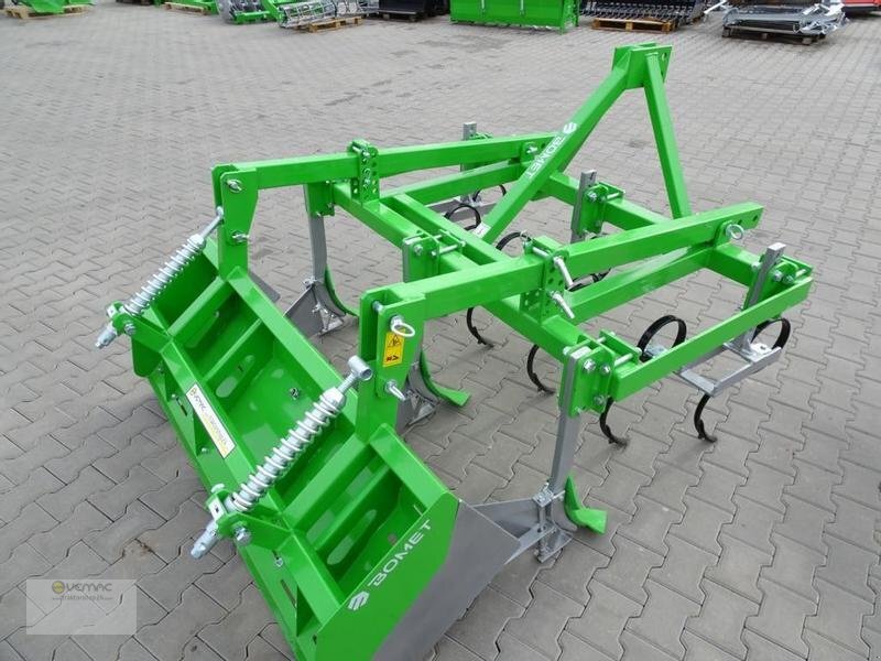 BOMET Kartoffelhäufler Bomet Noctu Häufler Häufelpflug Dammformer 2reih - Outils du sol: photos 3 BOMET Kartoffelhäufler Bomet Noctu Häufler Häufelpflug Dammformer 2reih - Outils du sol: photos 3