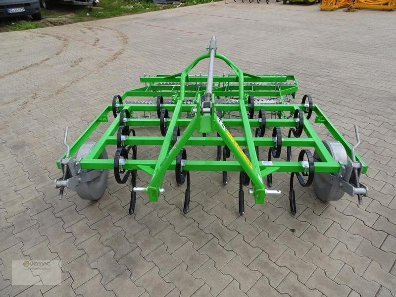 BOMET Saatbettkombination 300cm Bomet Carina 300 Grubber Kultivator NEU - Outils du sol: photos 1 BOMET Saatbettkombination 300cm Bomet Carina 300 Grubber Kultivator NEU - Outils du sol: photos 1