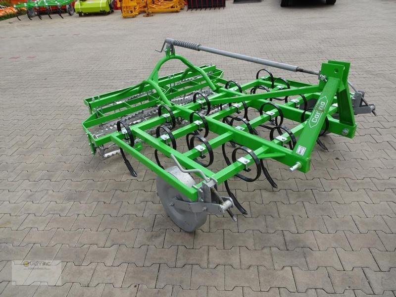 BOMET Saatbettkombination 300cm Bomet Carina 300 Grubber Kultivator NEU - Outils du sol: photos 2 BOMET Saatbettkombination 300cm Bomet Carina 300 Grubber Kultivator NEU - Outils du sol: photos 2
