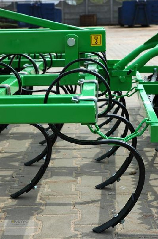 BOMET Saatbettkombination Bomet U725/3 - Outils du sol: photos 4 BOMET Saatbettkombination Bomet U725/3 - Outils du sol: photos 4