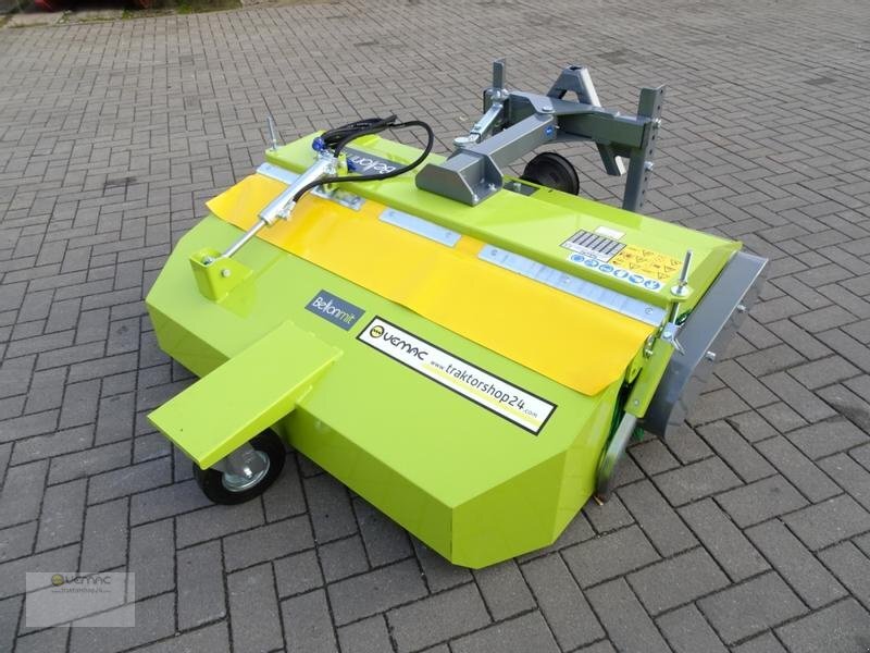 Bellon M TSPF4 Front Kehrmaschine Kehrbürste NEU Zapfwelle - Brosse: photos 1 Bellon M TSPF4 Front Kehrmaschine Kehrbürste NEU Zapfwelle - Brosse: photos 1