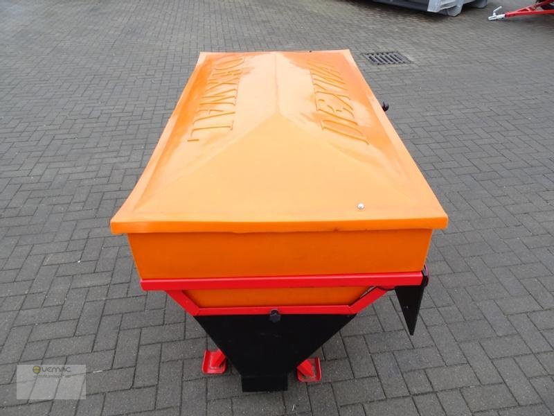 Dexwal Kastenstreuer Walzenstreuer Salzstreuer Streuer NEU Winter - Epandeur de sable: photos 3 Dexwal Kastenstreuer Walzenstreuer Salzstreuer Streuer NEU Winter - Epandeur de sable: photos 3